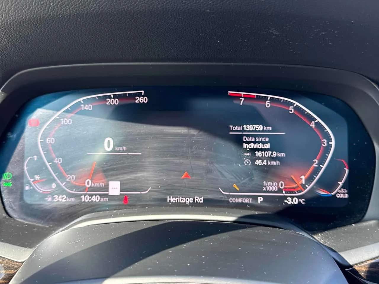 BMW X5 xDrive40i  CARFAX - изображение 8