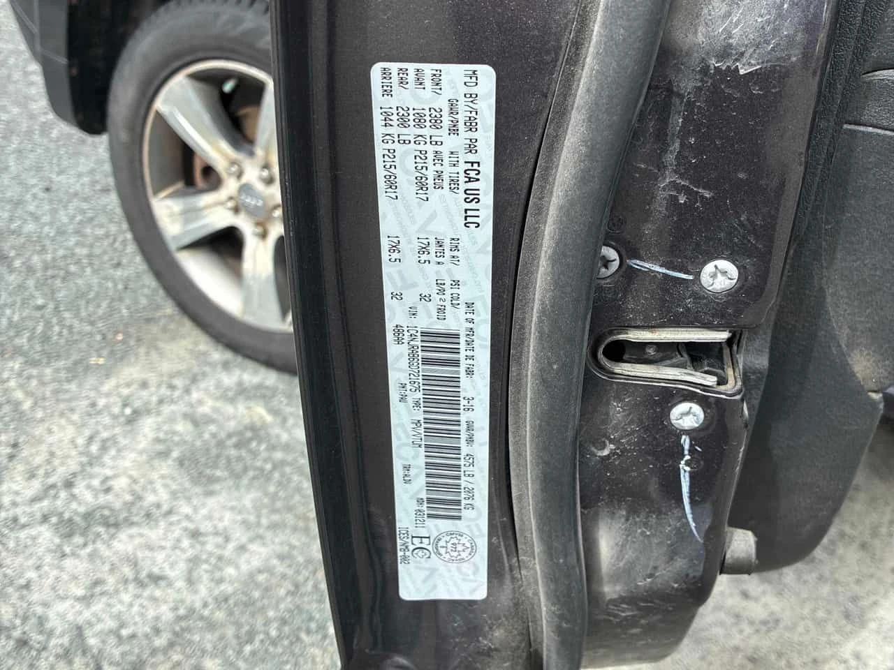 Jeep Patriot * High Altitude * CARFAX * ПОДГРЕВИ, снимка 11 - Автомобили и джипове - 53953827