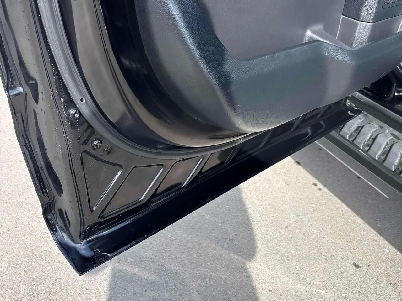 Ford F150 * XLT 4WD SuperCrew 5.5' Box * CARFAX * ЦЕНА Д, снимка 12 - Автомобили и джипове - 53997006