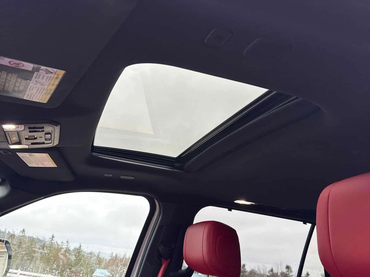 Toyota Sequoia TRD PRO / 360 / DISTRONIC / ���������  | Mobile.bg � ����������� 15