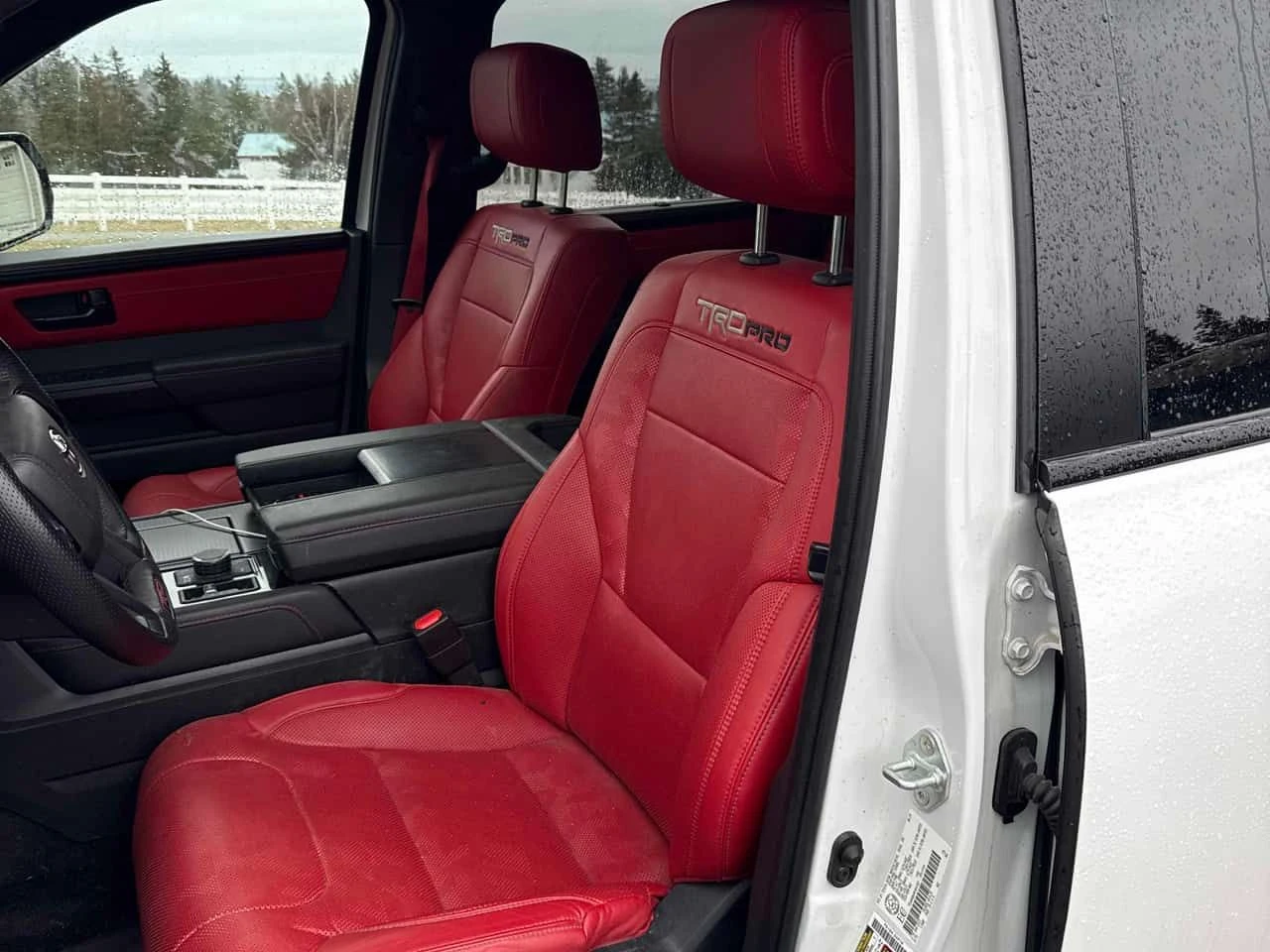 Toyota Sequoia TRD PRO / 360 / DISTRONIC / ���������  | Mobile.bg � ����������� 11