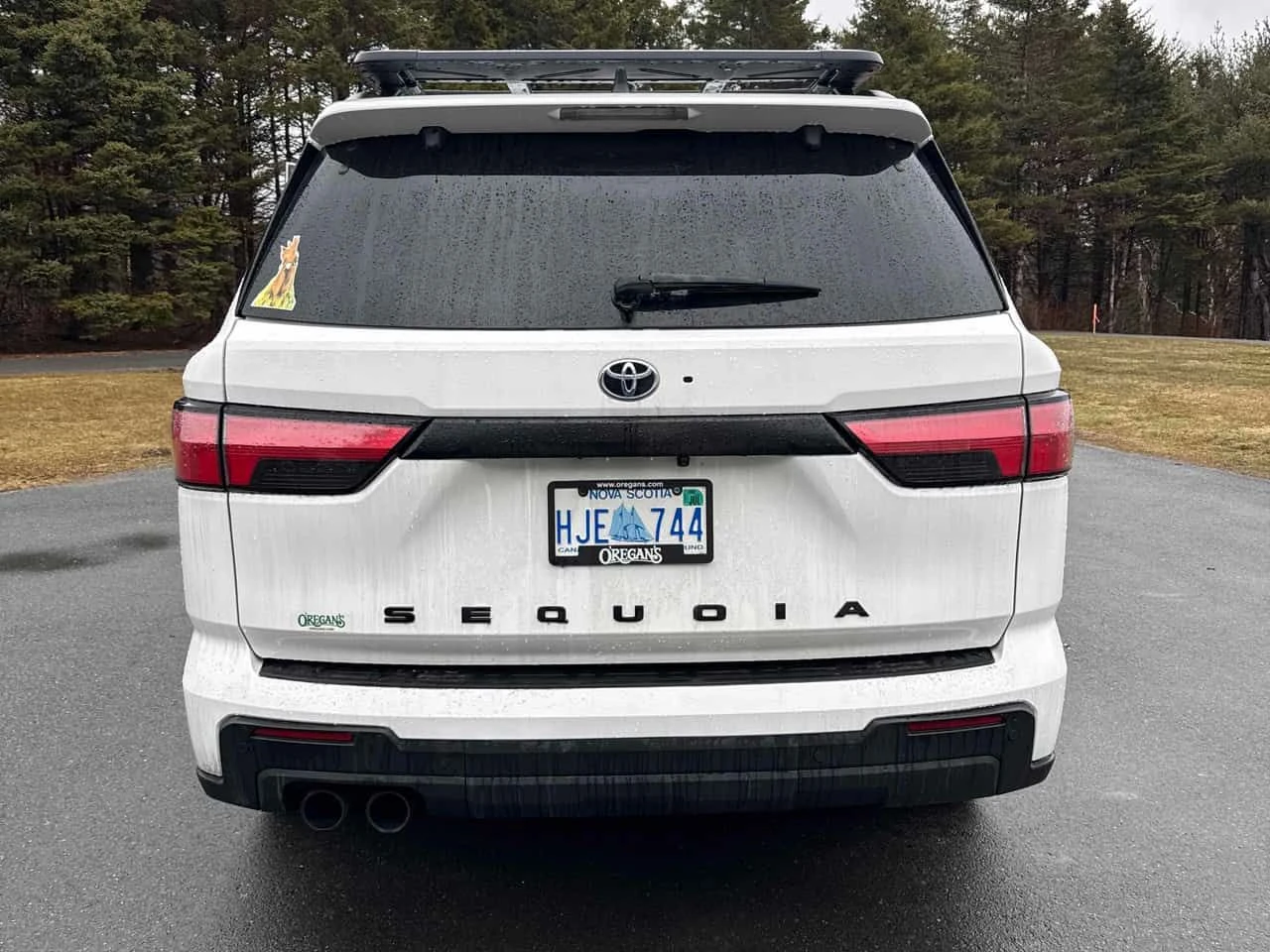 Toyota Sequoia TRD PRO / 360 / DISTRONIC / ���������  | Mobile.bg � ����������� 4