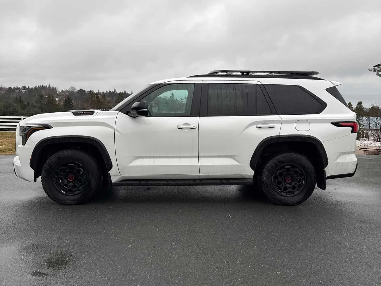 Toyota Sequoia TRD PRO / 360 / DISTRONIC / ���������  | Mobile.bg � ����������� 2