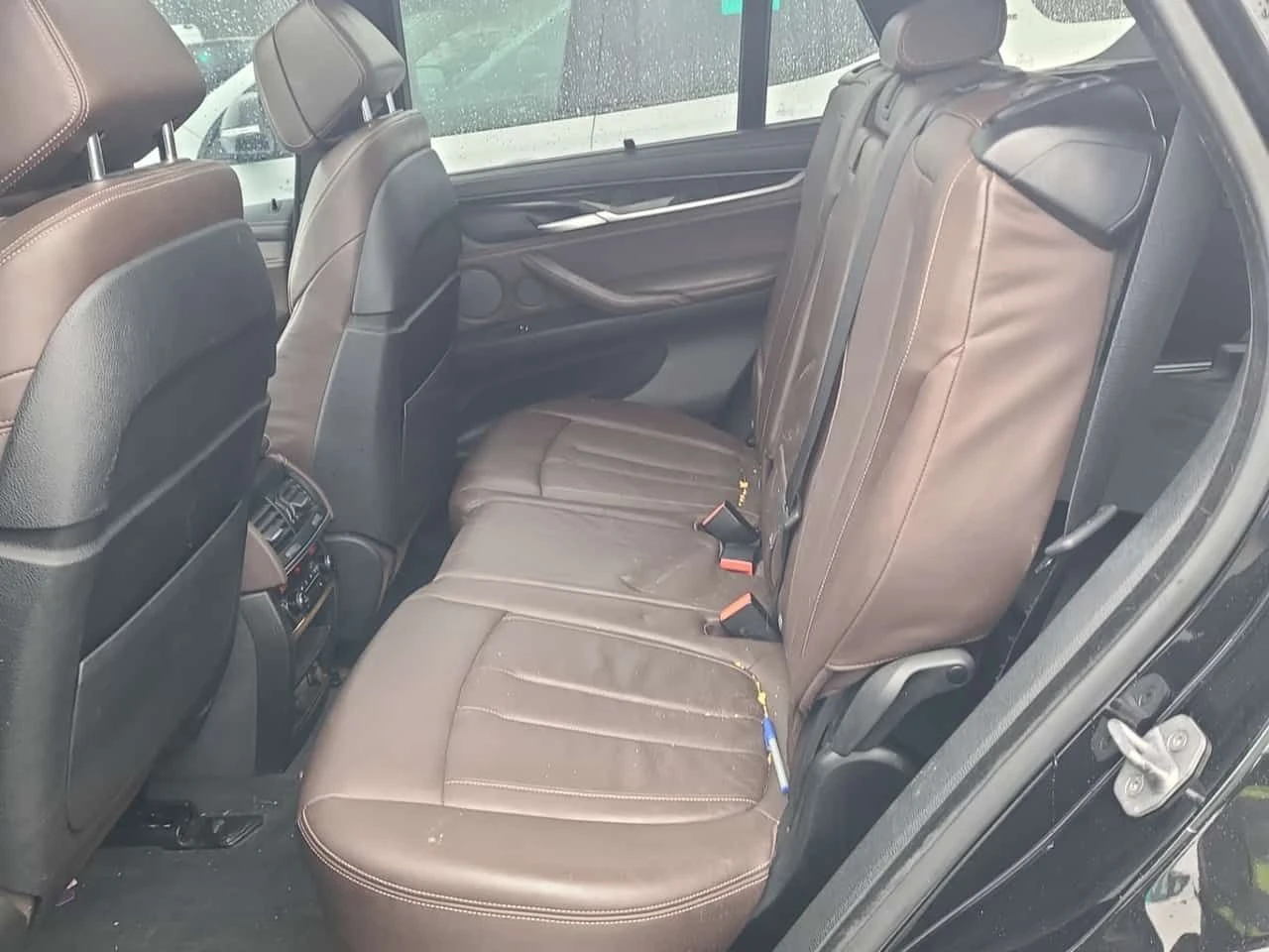 BMW X5 * XDRIVE35I * CARFAX * ПАНОРАМА * ОБДУХВАНЕ * , снимка 11 - Автомобили и джипове - 54171264