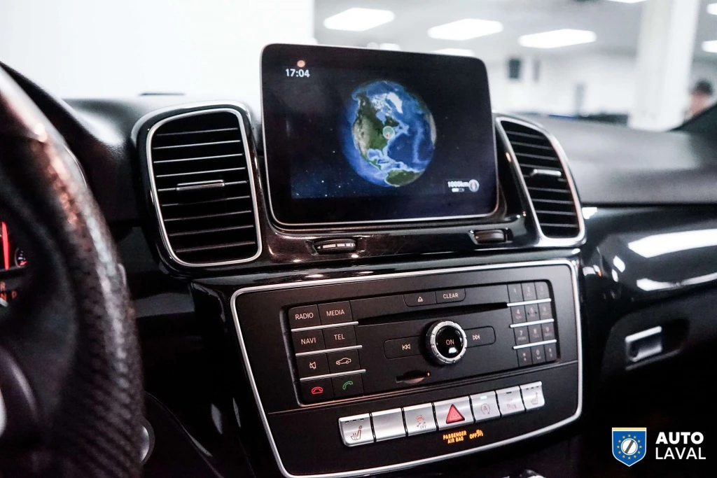 Mercedes-Benz GLE 400 AMG PKG | 360 CAM | CAPRLAY, снимка 12 - Автомобили и джипове - 54427705