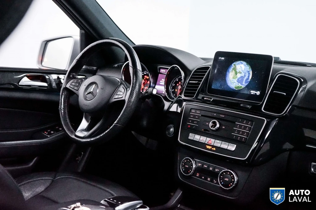 Mercedes-Benz GLE 400 AMG PKG | 360 CAM | CAPRLAY, снимка 10 - Автомобили и джипове - 54427705