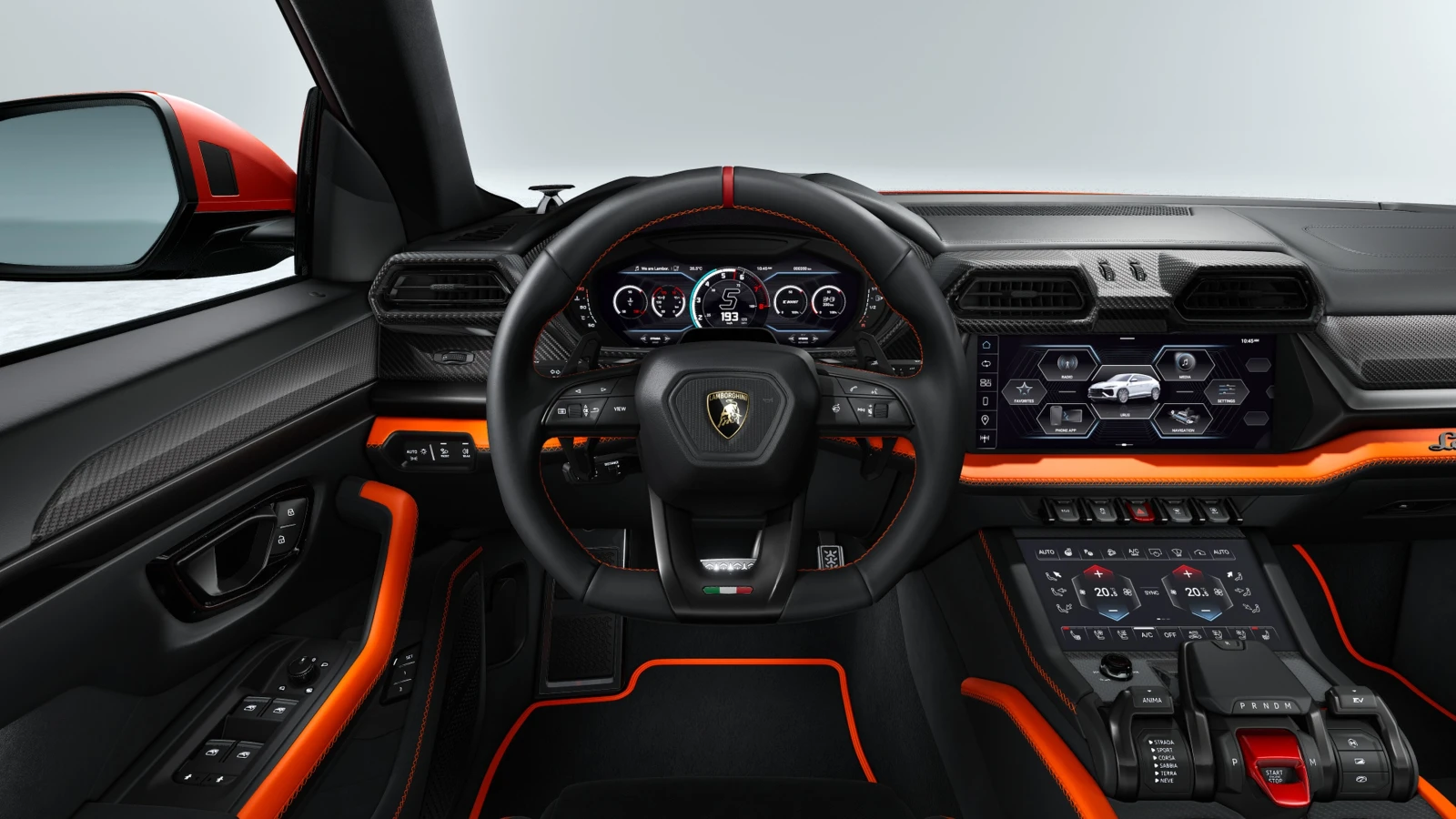 Lamborghini Urus SE* ���* ������� | Mobile.bg � ����������� 11