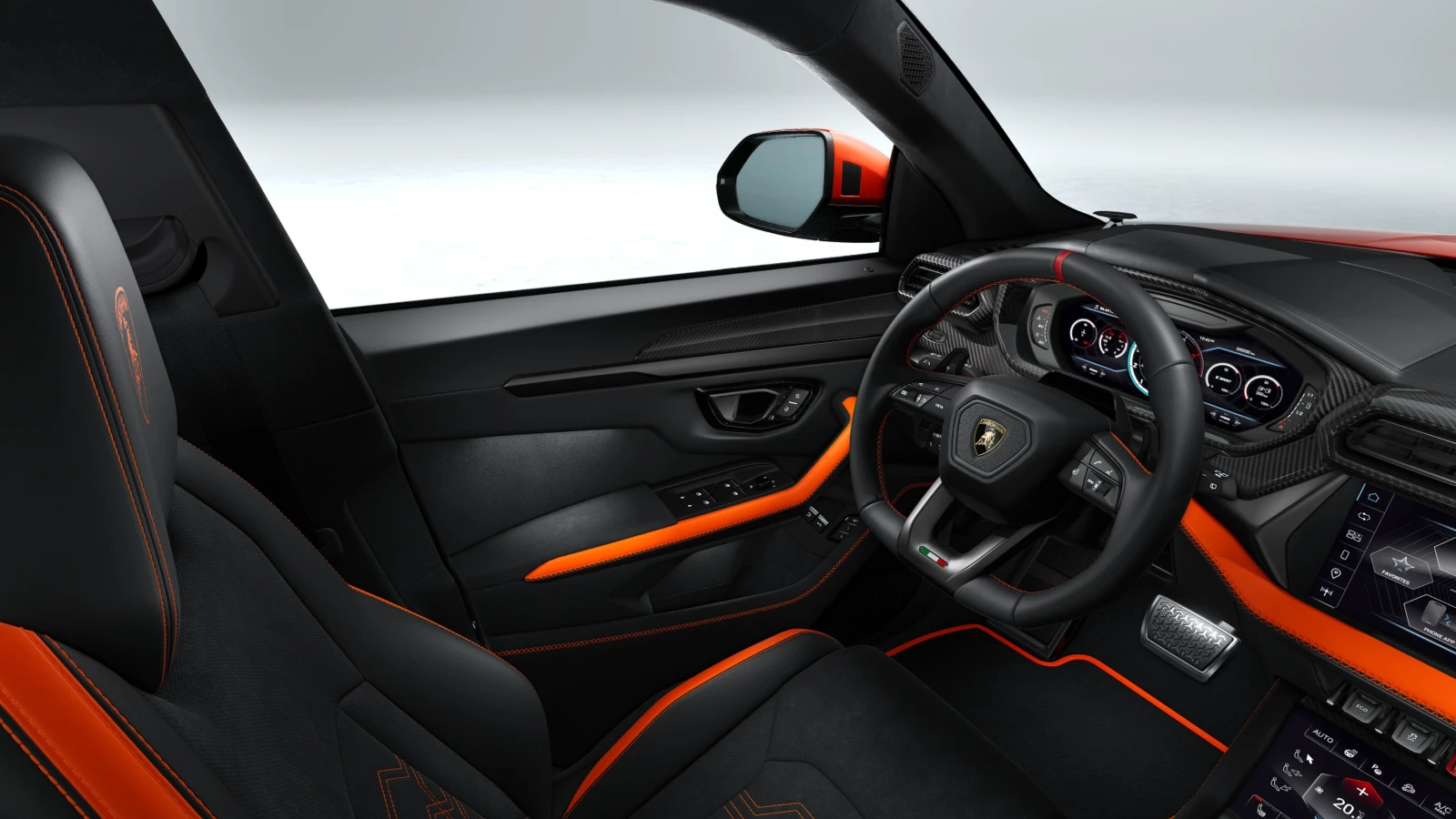 Lamborghini Urus SE* ���* ������� | Mobile.bg � ����������� 15
