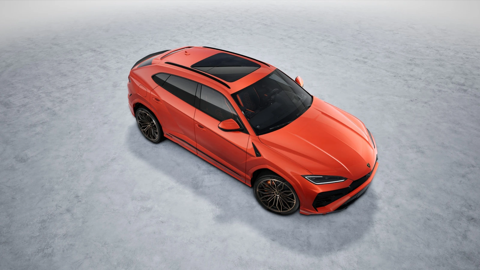 Lamborghini Urus SE* ���* ������� | Mobile.bg � ����������� 5