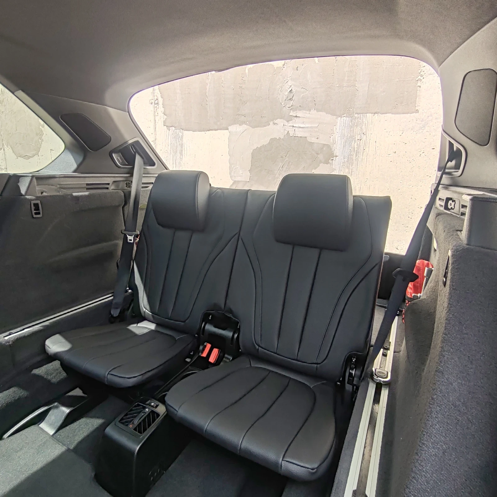 BMW X5 3.5i 7места, M pack, Harman/kardon, soft close, , снимка 14 - Автомобили и джипове - 54797853