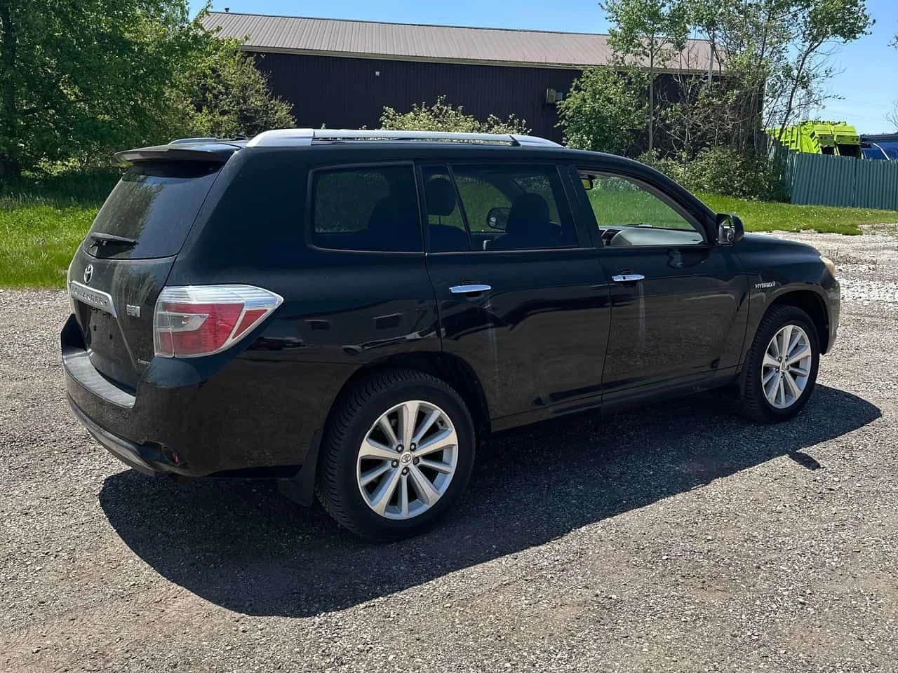 Toyota Highlander  Limited / АВТОКРЕДИТ / ЦЕНА ДО БЪЛГАРИЯ, снимка 6 - Автомобили и джипове - 55374742