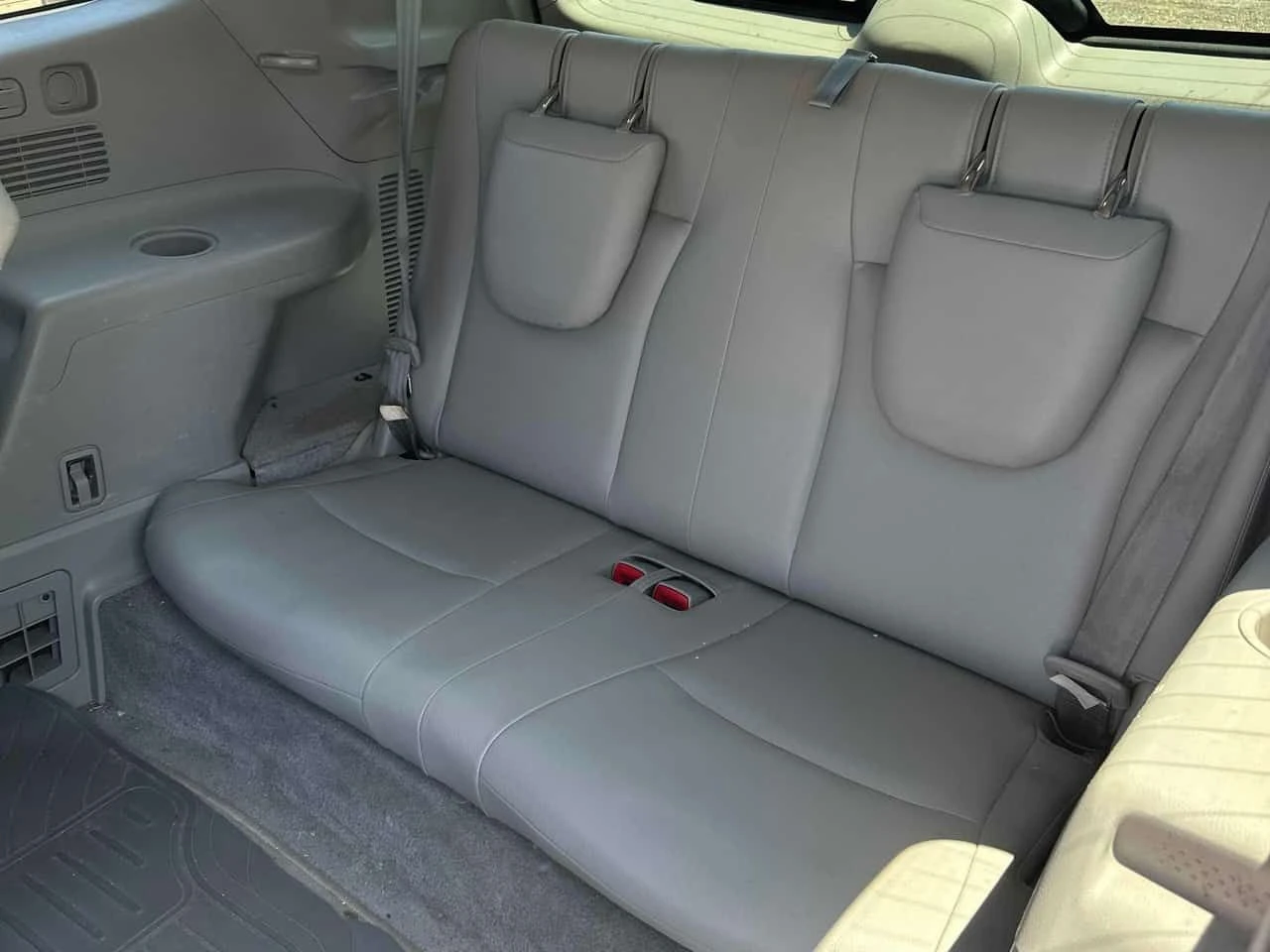 Toyota Highlander  Limited / АВТОКРЕДИТ / ЦЕНА ДО БЪЛГАРИЯ, снимка 17 - Автомобили и джипове - 55374742