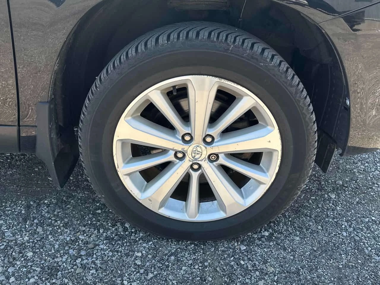 Toyota Highlander  Limited / АВТОКРЕДИТ / ЦЕНА ДО БЪЛГАРИЯ, снимка 8 - Автомобили и джипове - 55374742