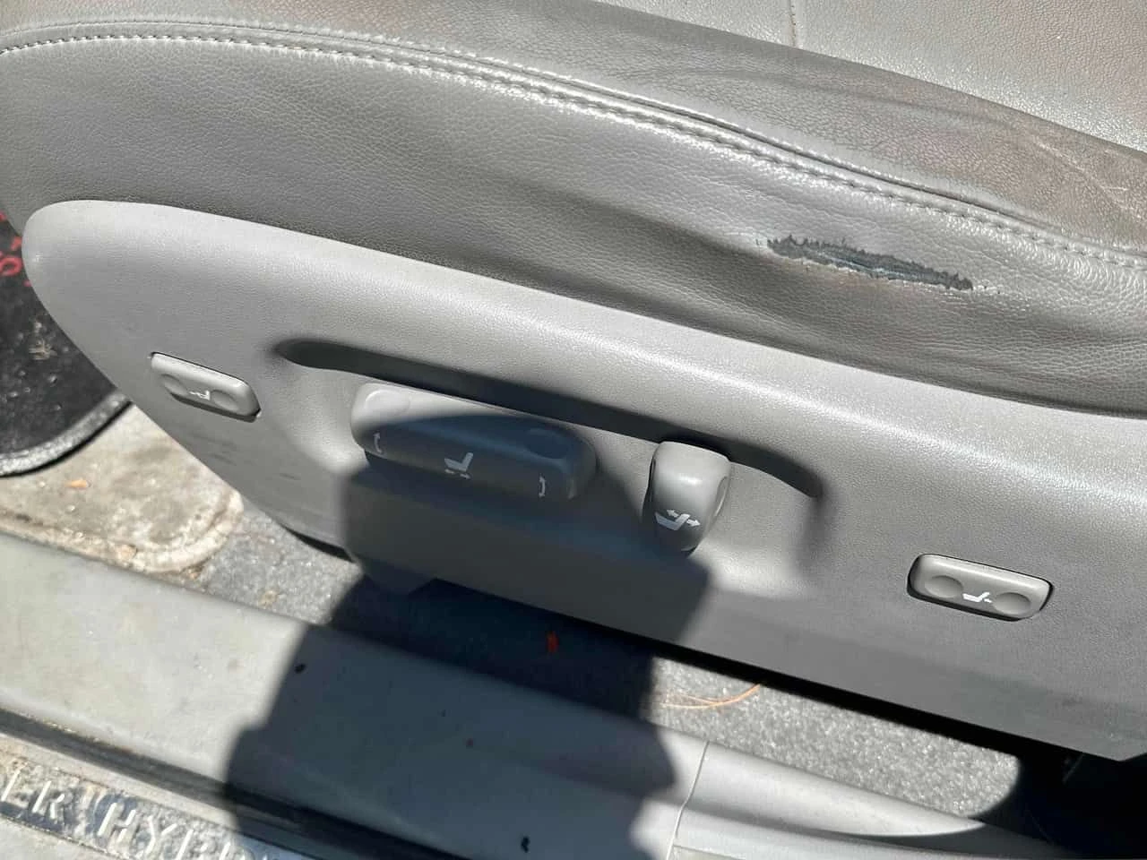 Toyota Highlander  Limited / АВТОКРЕДИТ / ЦЕНА ДО БЪЛГАРИЯ, снимка 13 - Автомобили и джипове - 55374742