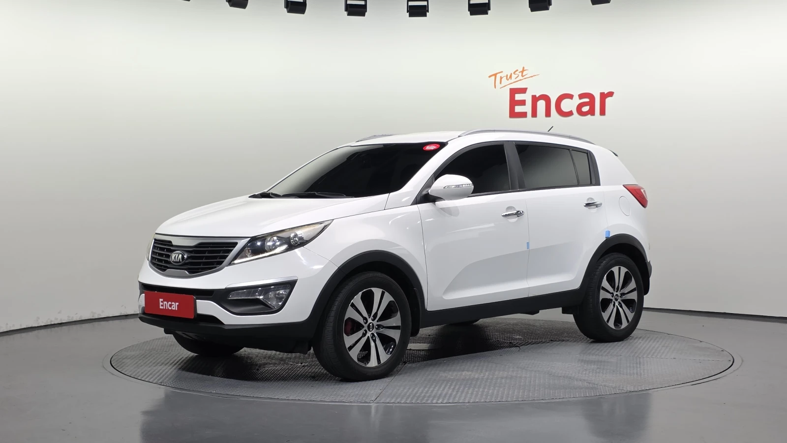 Kia Sportage 2.0D* ПОДГРЕВ ВОЛАН* КРАЙНА ЦЕНА