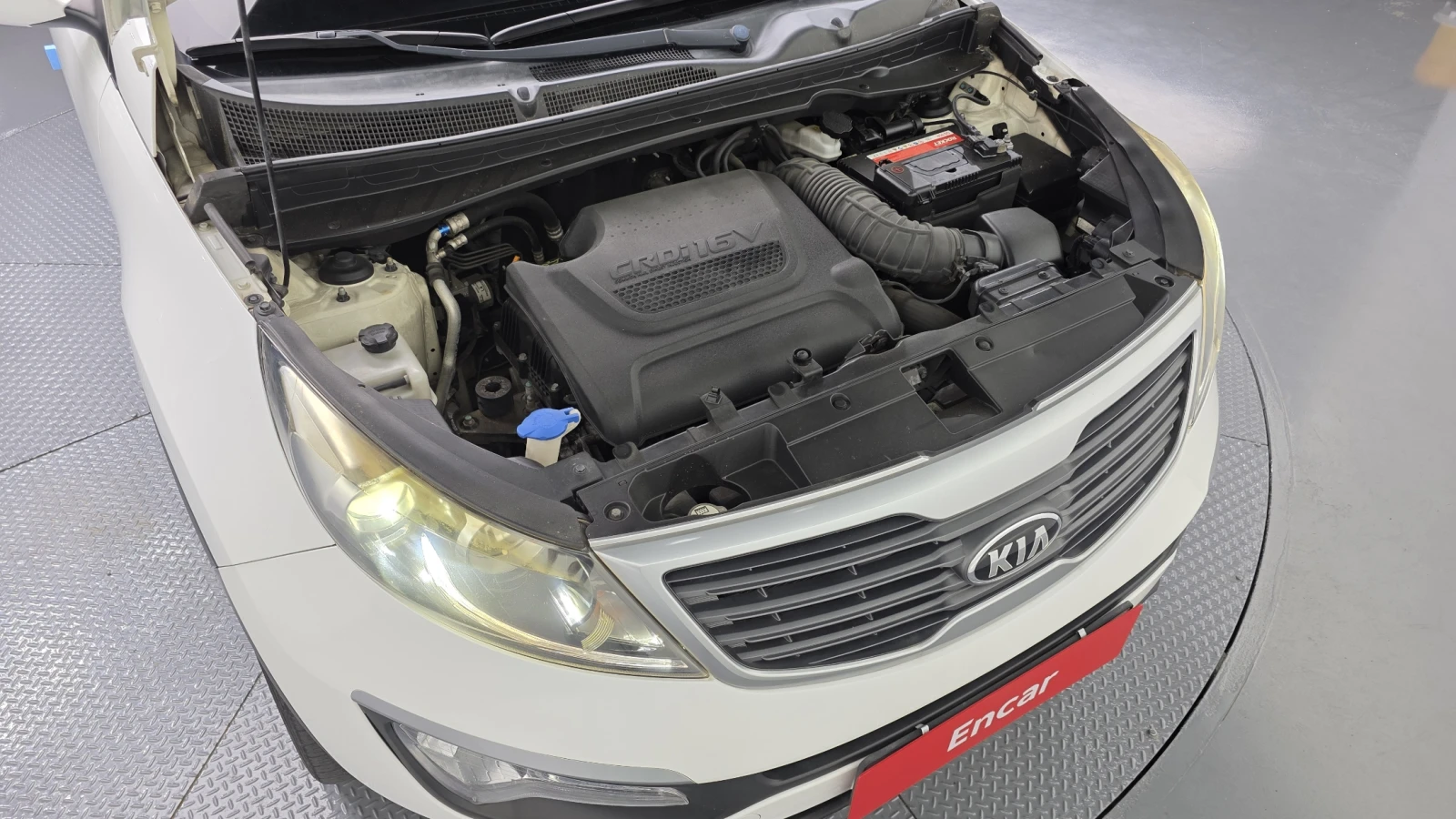 Kia Sportage 2.0D* ������� �����* ������ ���� | Mobile.bg � ����������� 6
