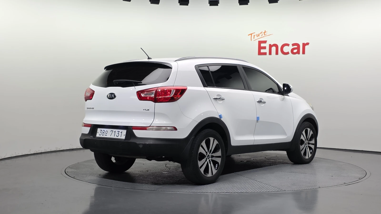 Kia Sportage 2.0D* ������� �����* ������ ���� | Mobile.bg � ����������� 2