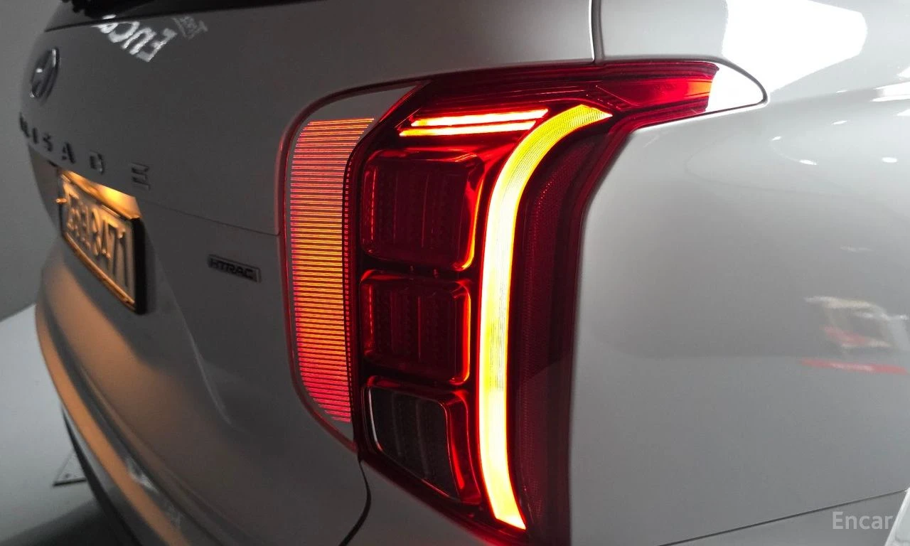 Hyundai Palisade * ������ ���� �� �������� * ���������� | Mobile.bg � ����������� 9
