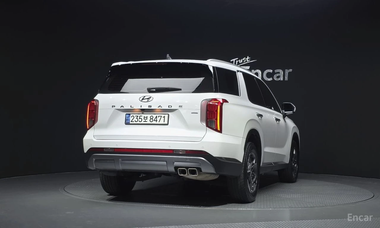 Hyundai Palisade * ������ ���� �� �������� * ���������� | Mobile.bg � ����������� 5