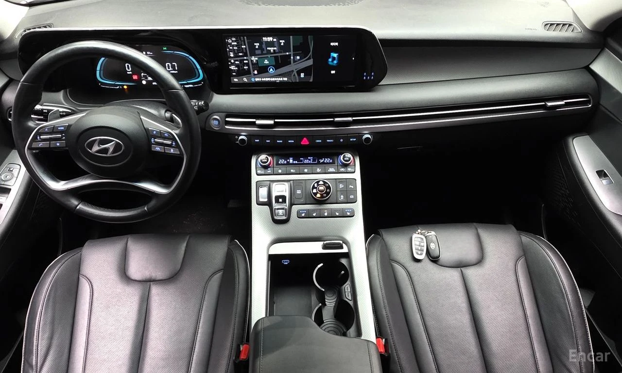 Hyundai Palisade * ������ ���� �� �������� * ���������� | Mobile.bg � ����������� 11