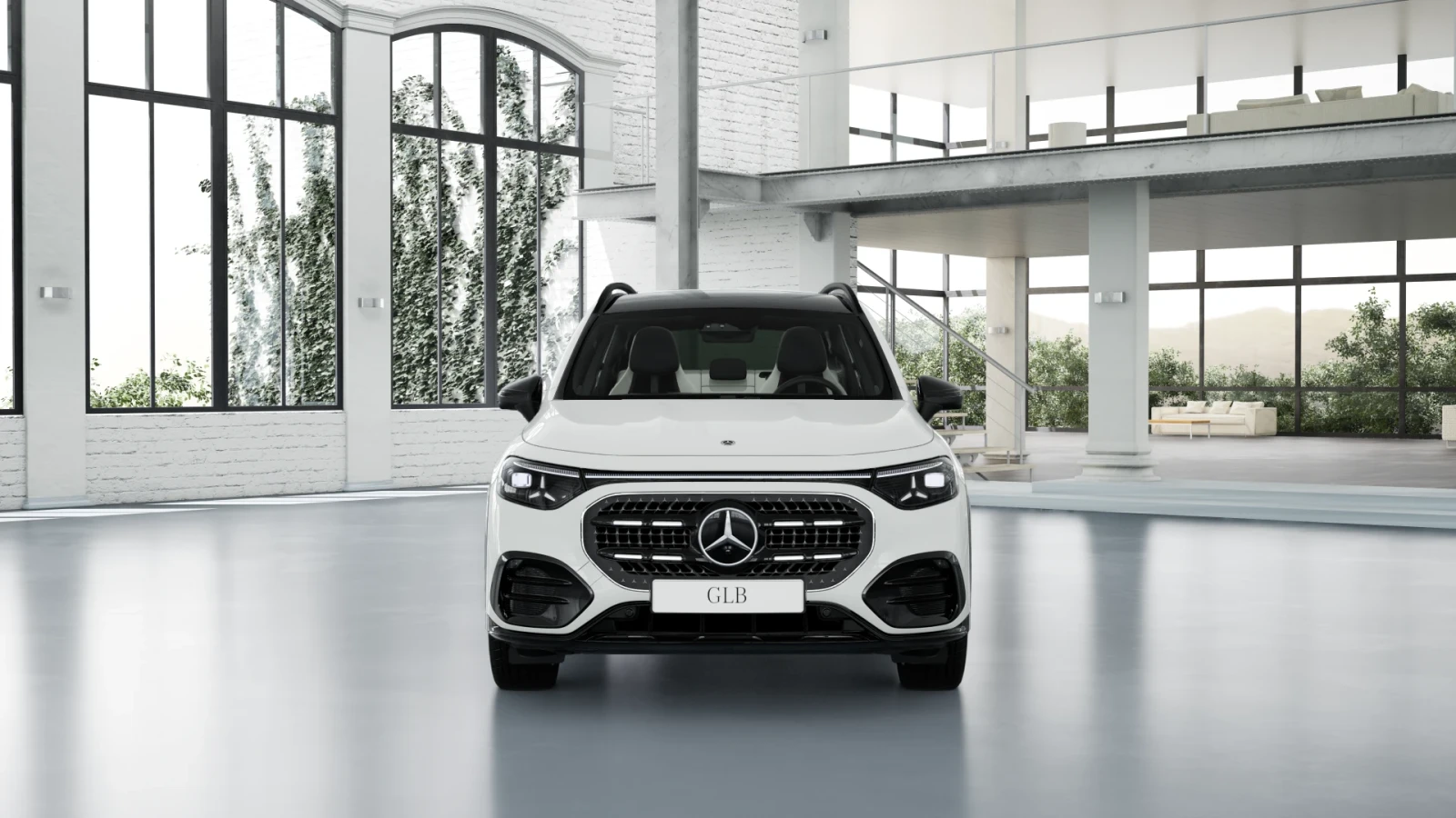 Mercedes-Benz GLB 200 4MATIC 6+ 1, снимка 2 - Автомобили и джипове - 55784509