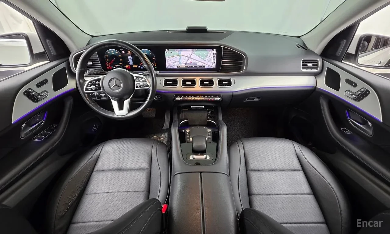 Mercedes-Benz GLE 300 4MATIC * КРАЙНА ЦЕНА ДО БЪЛГАРИЯ, снимка 7 - Автомобили и джипове - 55833891