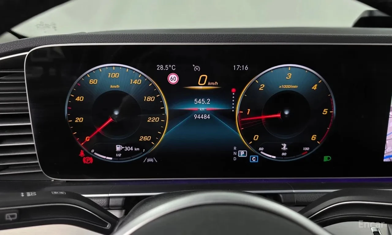 Mercedes-Benz GLE 300 4MATIC * КРАЙНА ЦЕНА ДО БЪЛГАРИЯ, снимка 8 - Автомобили и джипове - 55833891