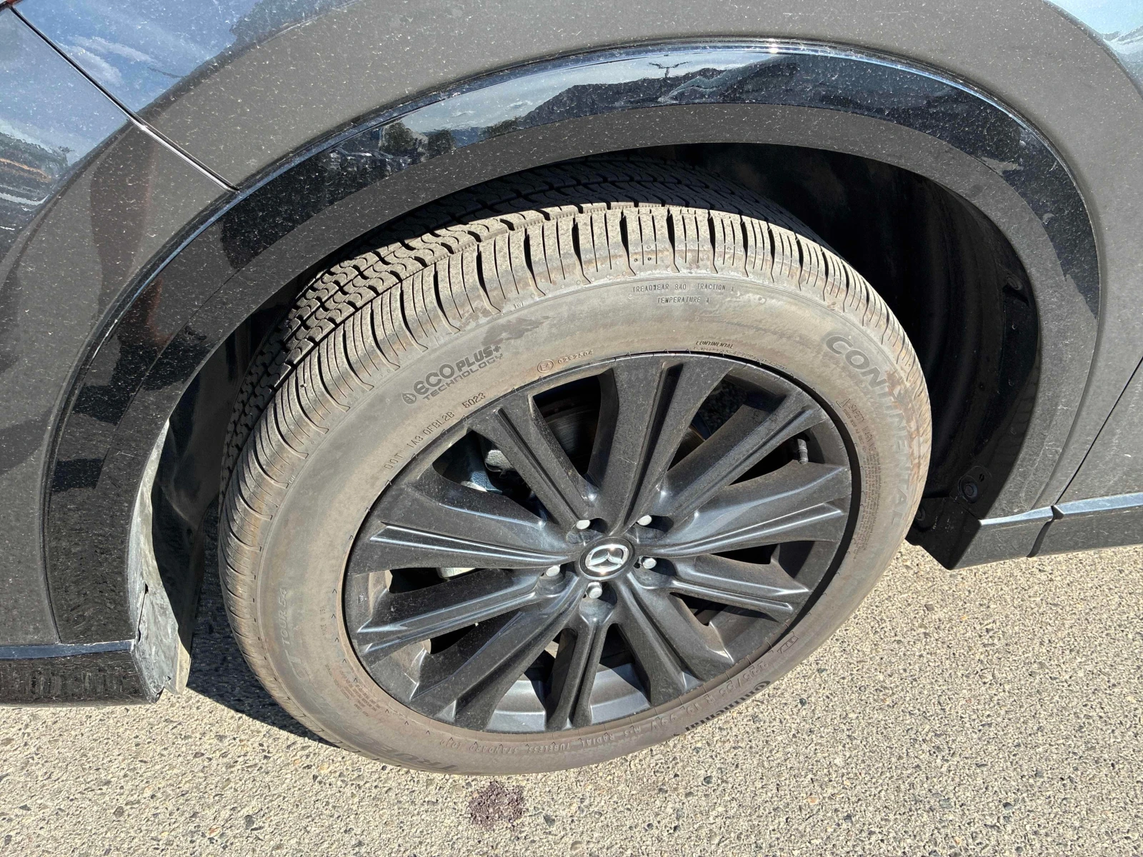 Mazda CX-5 / BOSE / ОБДУХВАНЕ / HUD / CARFAX  , снимка 7 - Автомобили и джипове - 55884389