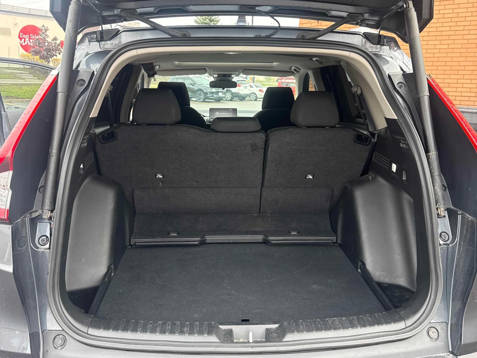 Honda Cr-v * Sport * CARFAX * , снимка 11 - Автомобили и джипове - 56013598