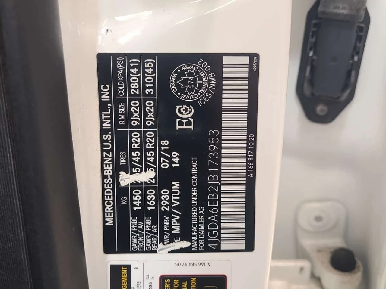 Mercedes-Benz GLE * AMG 43 * CARFAX * �������� * 2 ����� *  | Mobile.bg � ����������� 16