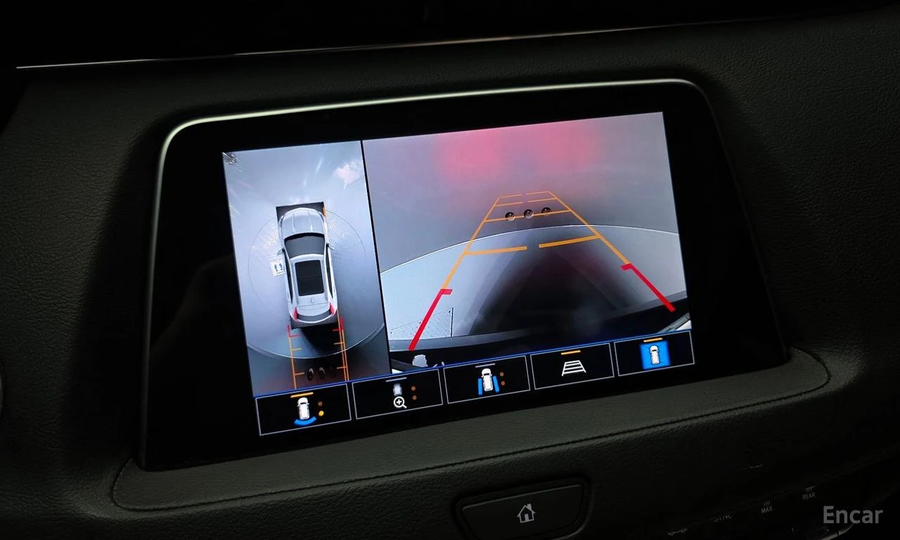 Cadillac XT4 2.0 Sport AWD | Mobile.bg � ����������� 13