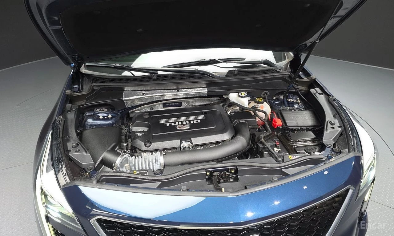 Cadillac XT4 2.0 Sport AWD | Mobile.bg � ����������� 4
