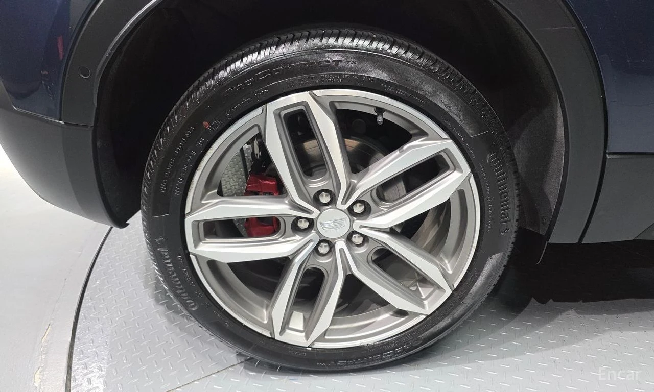 Cadillac XT4 2.0 Sport AWD | Mobile.bg � ����������� 3
