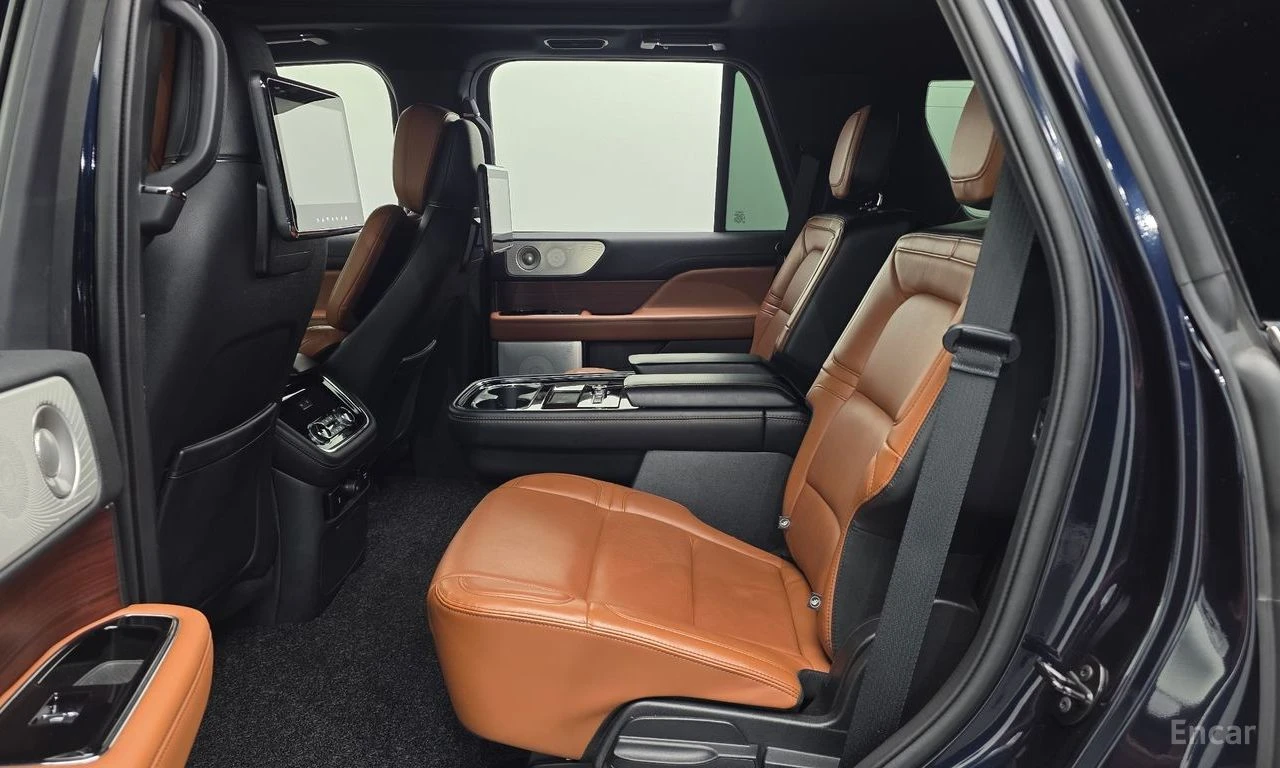 Lincoln Navigator 3.5L, снимка 12 - Автомобили и джипове - 56454142