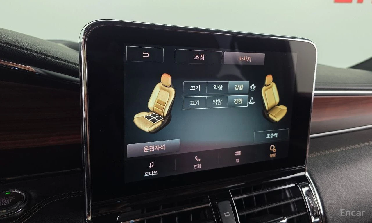 Lincoln Navigator 3.5L, снимка 15 - Автомобили и джипове - 56454142