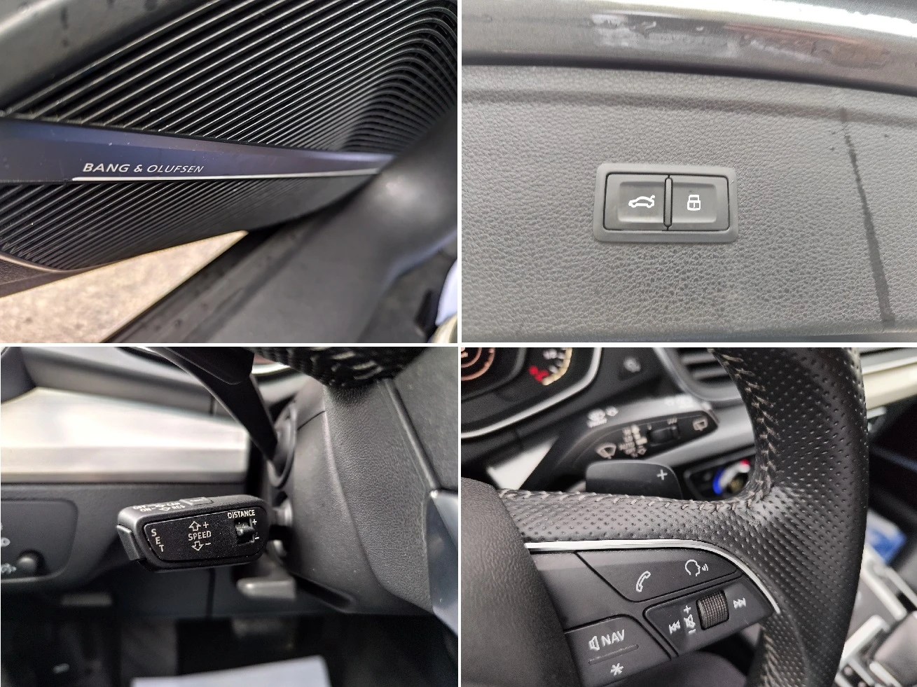 Audi Q5 55 �-�FSi/2.0TURBO/QUATTRO/S-LINE/VIRTUAL/PANORAMA | Mobile.bg � ����������� 10
