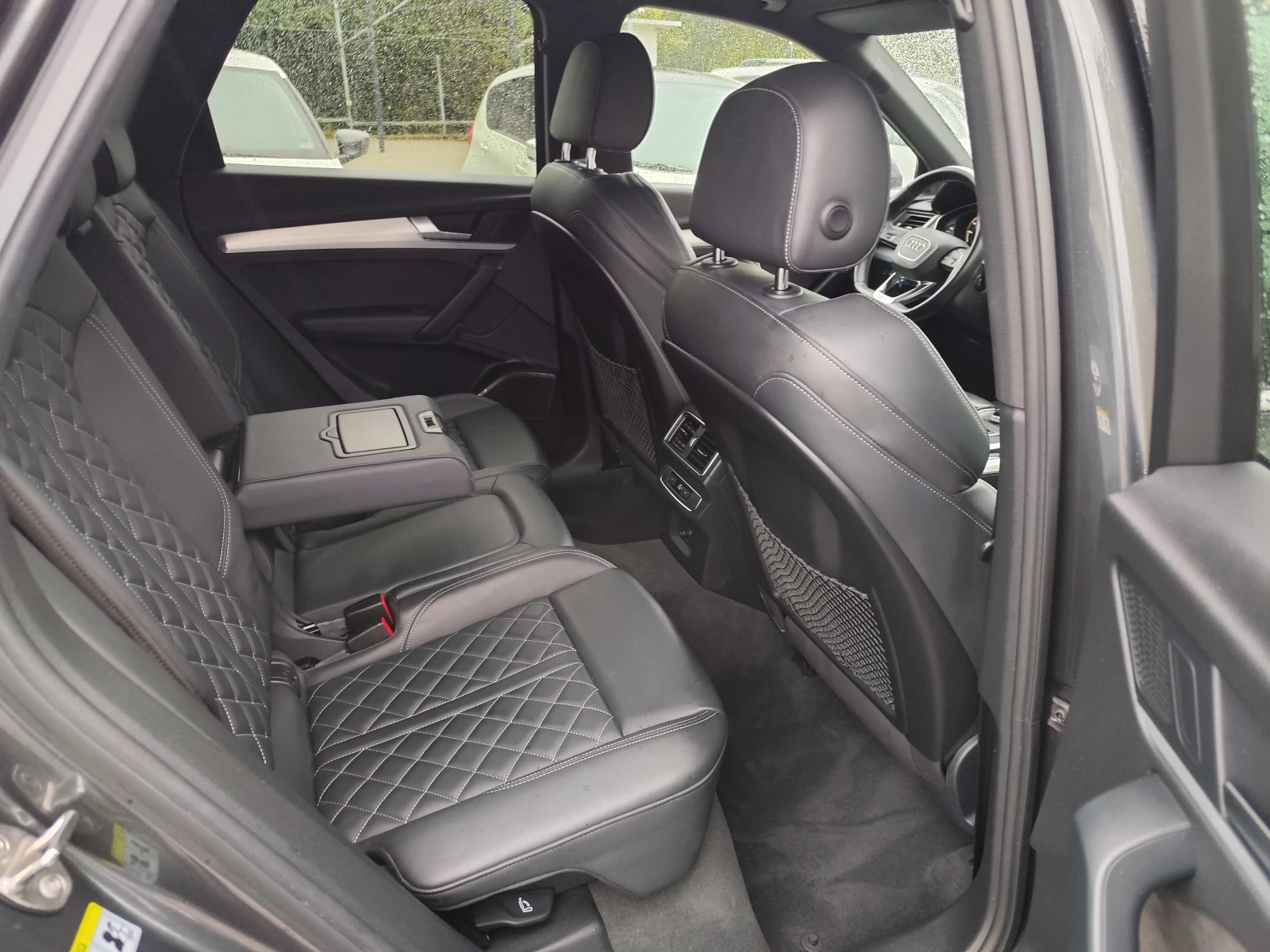 Audi Q5 55 �-�FSi/2.0TURBO/QUATTRO/S-LINE/VIRTUAL/PANORAMA | Mobile.bg � ����������� 13
