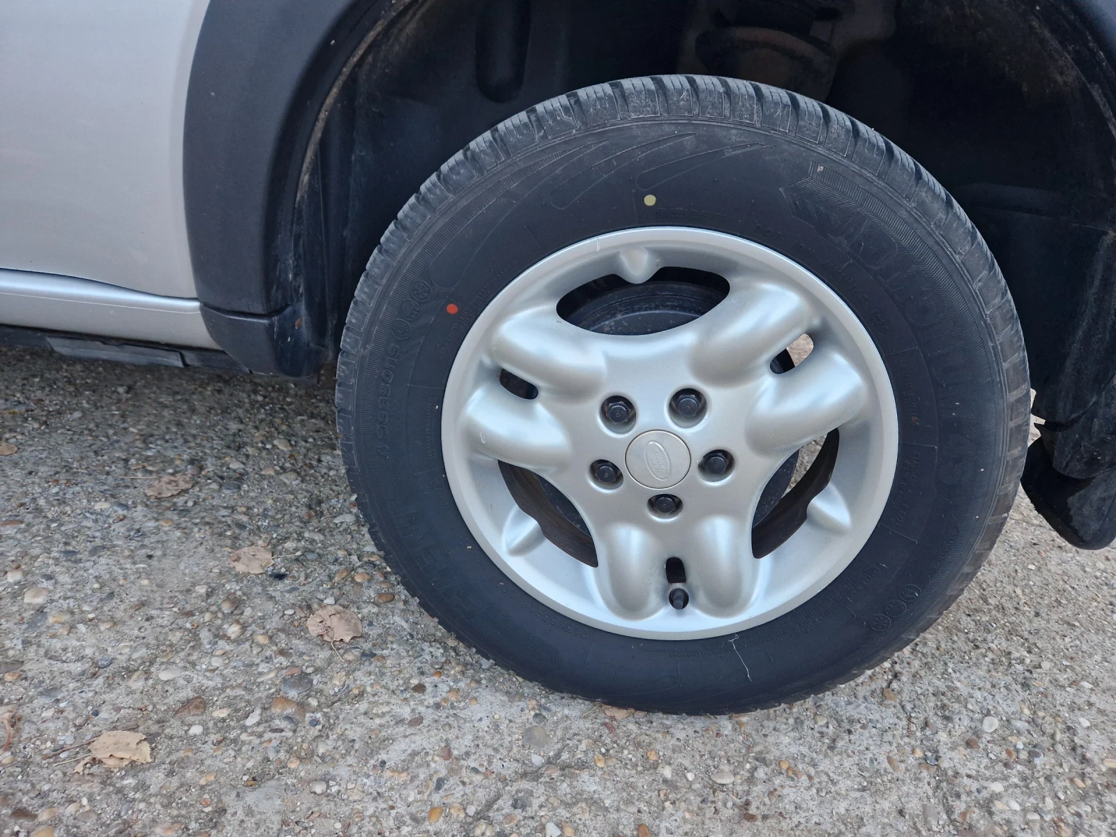 Land Rover Freelander 2.0TD4, 112��, 05�5��, ������  | Mobile.bg � ����������� 16