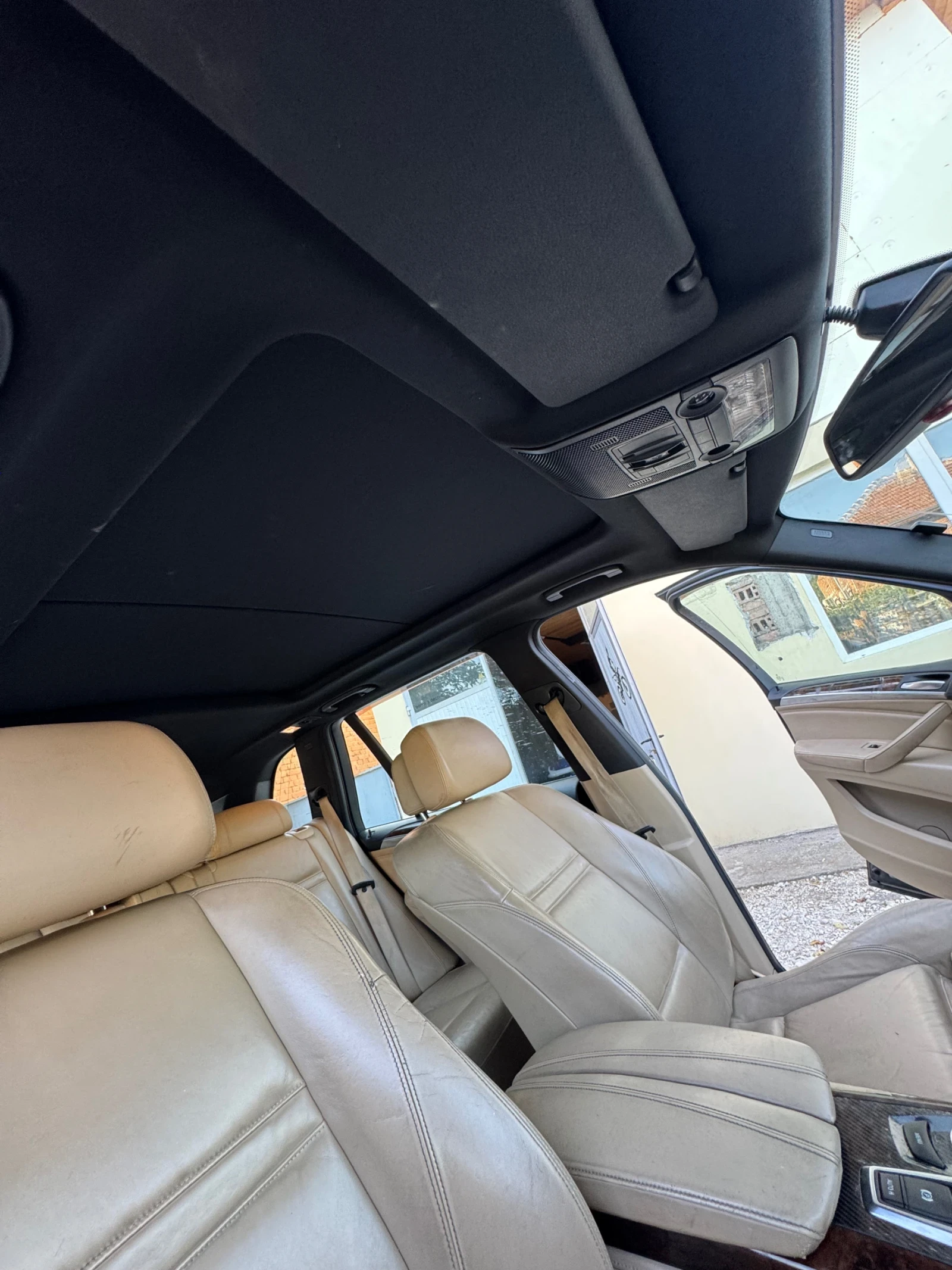BMW X5 M pack 286, снимка 5 - Автомобили и джипове - 56571627