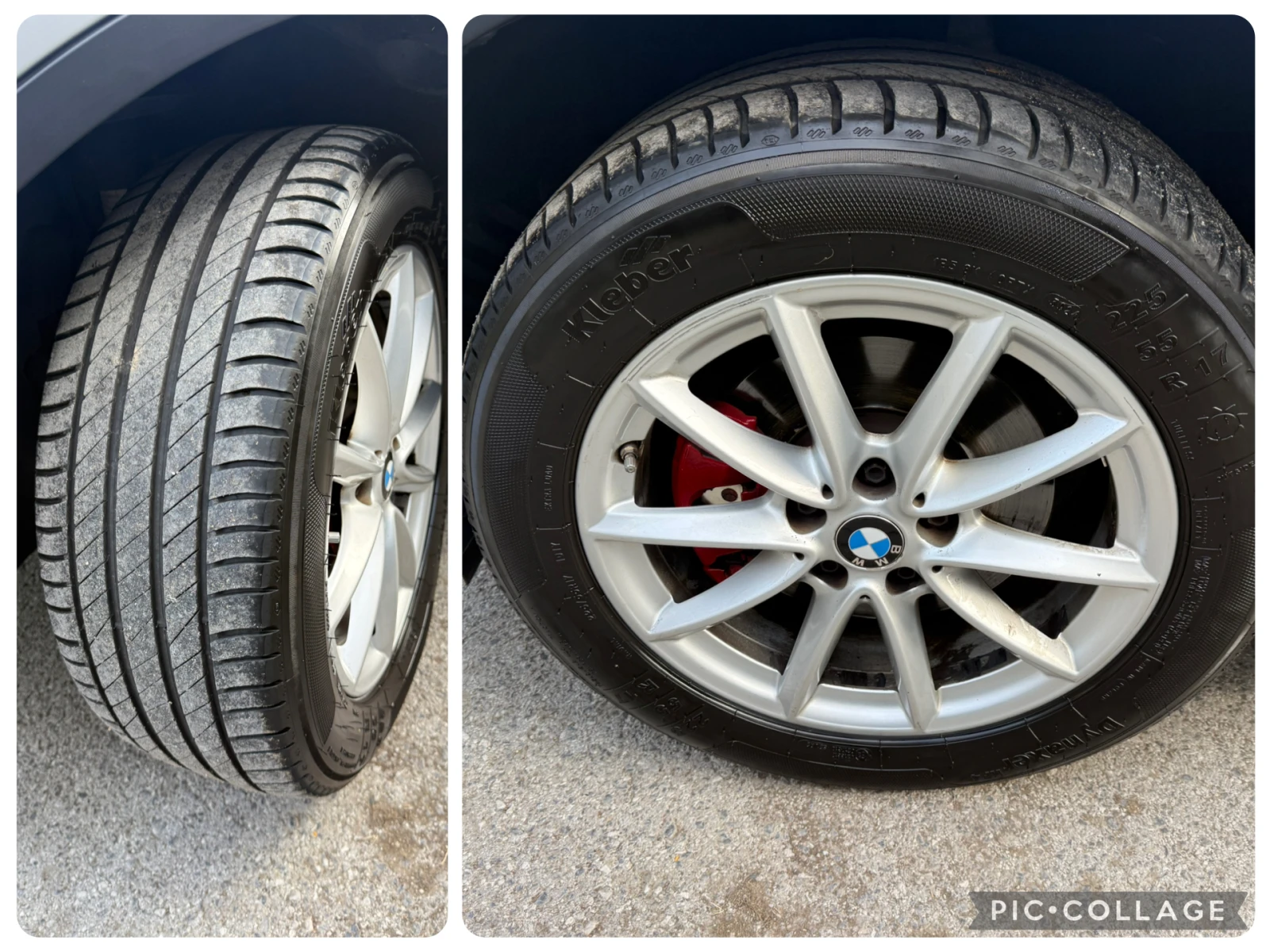 BMW X1 2.0d X-drive, снимка 16 - Автомобили и джипове - 56585089