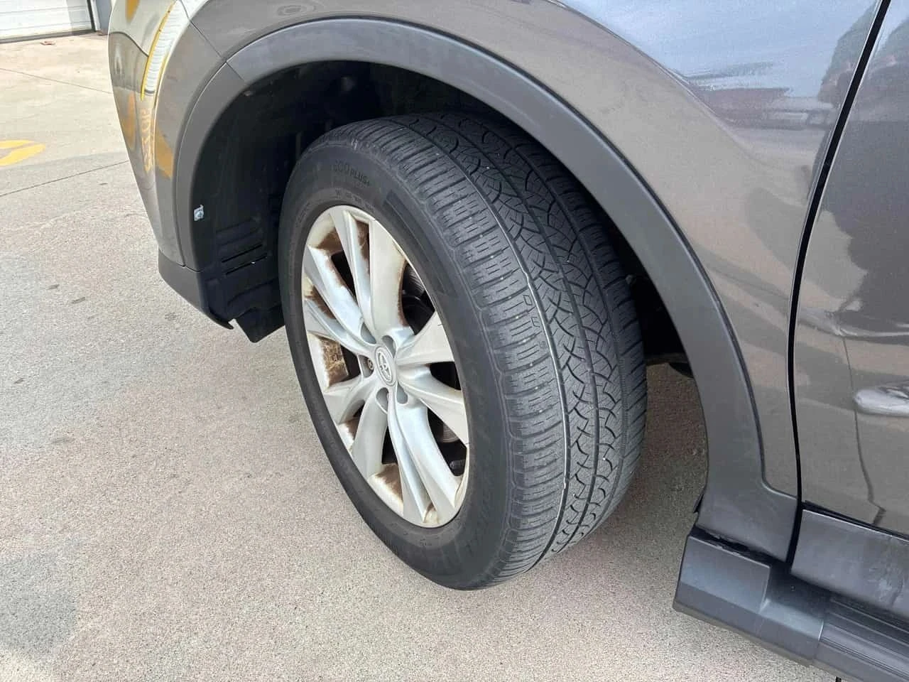 Toyota Rav4, снимка 7 - Автомобили и джипове - 56739778
