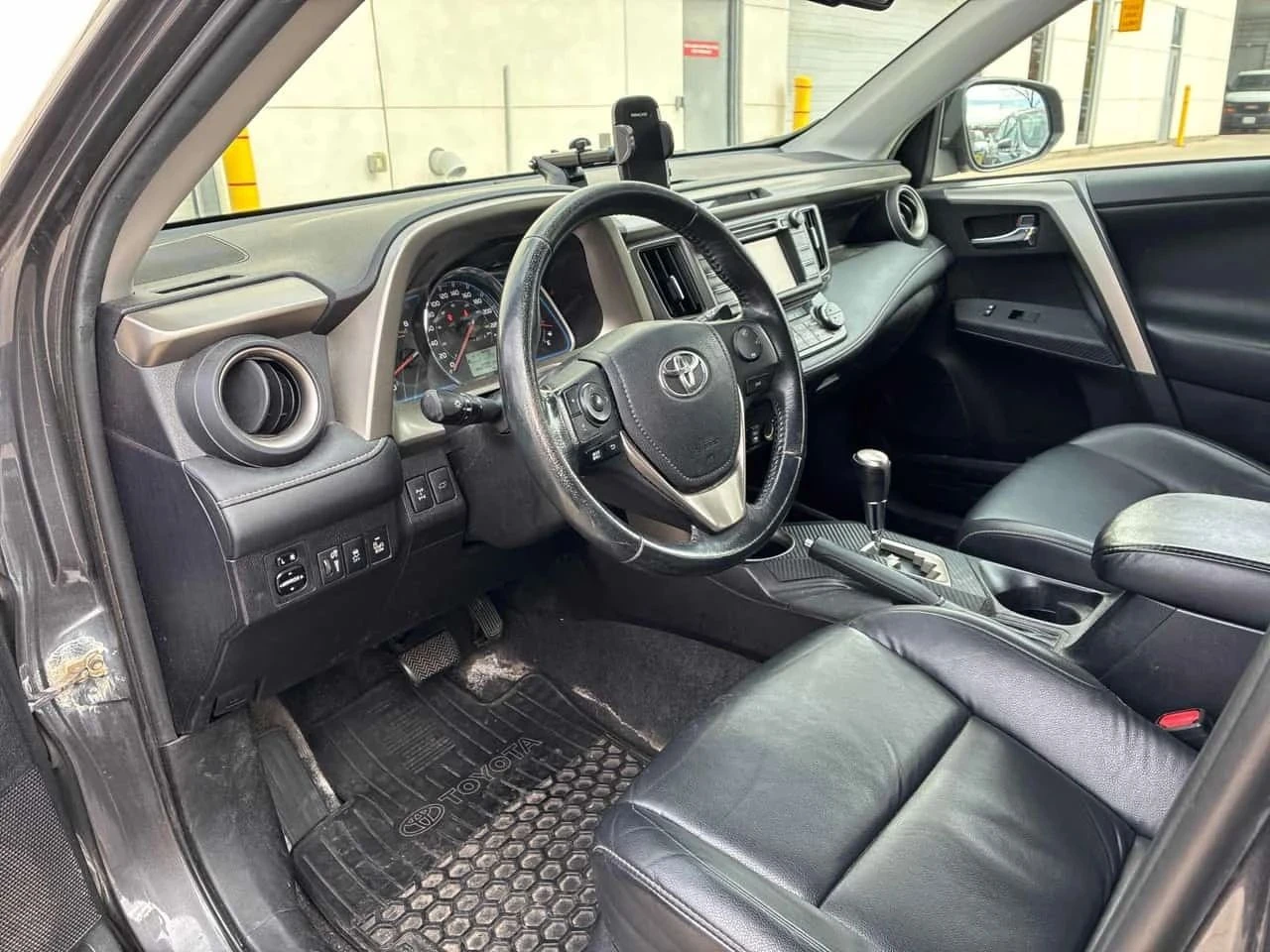 Toyota Rav4, снимка 5 - Автомобили и джипове - 56739778