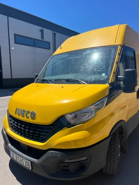 Iveco 35s12, снимка 1
