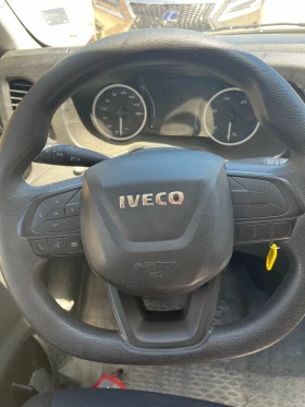 Iveco 35s12, снимка 9
