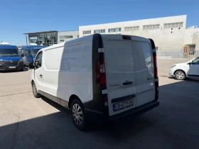 Renault Trafic 1.6blueDCi 125k.c. L2H1, снимка 7