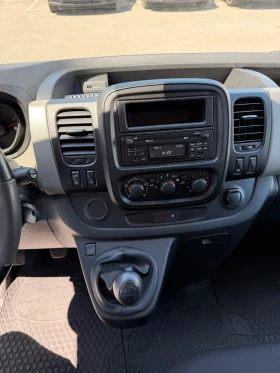 Renault Trafic 1.6blueDCi 125k.c. L2H1, снимка 14