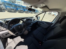 Renault Trafic 1.6blueDCi 125k.c. L2H1, снимка 15