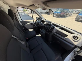 Renault Trafic 1.6blueDCi 125k.c. L2H1, снимка 11
