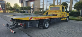 Iveco Daily 70c17 3.0d !!!ОБСЛУЖЕН!!! EEV!!, снимка 7