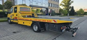 Iveco Daily 70c17 3.0d !!!ОБСЛУЖЕН!!! EEV!!, снимка 5